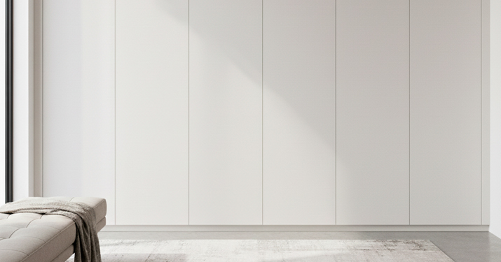 Armarios invisibles armarios camuflados