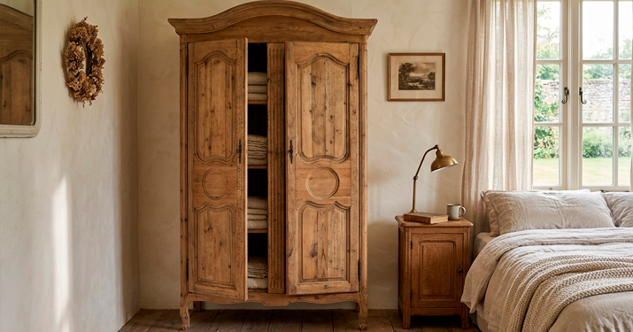 armario vintage
